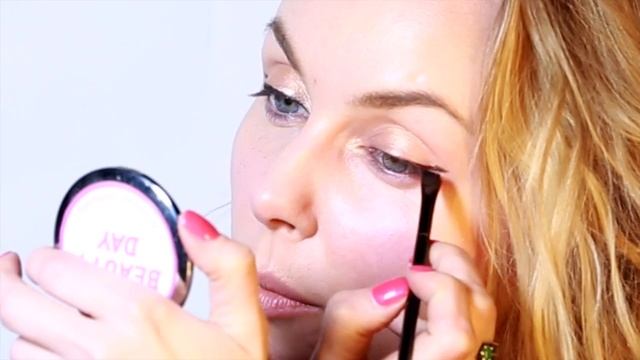 КАК НАКРАСИТЬСЯ КРАСИВО?!:Если девушка по гороскопу ОВЕН! смотреть онлайн