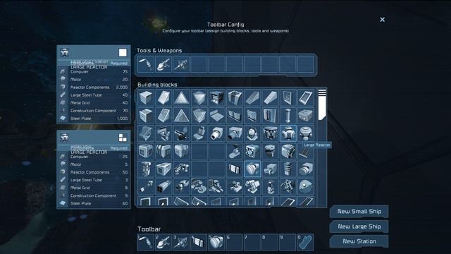 Space Engineers | Episode 48 смотреть онлайн