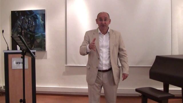 Константин Падюков читает Маяковского 16 Послушайте смотреть онлайн