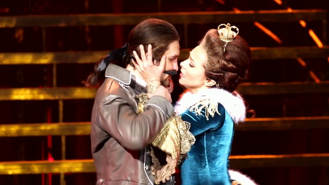 Гимн любви (кавер)