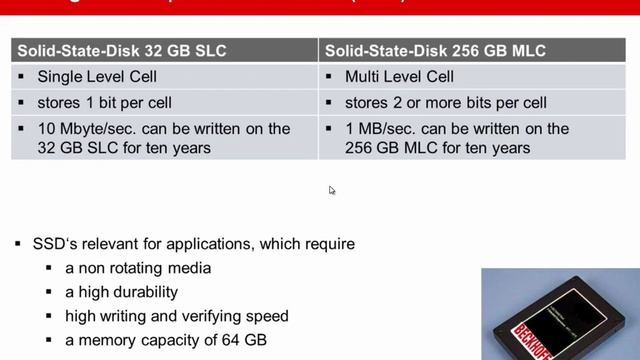 How to ensure high reliability and system availability: Industrial PCs with RAID system смотреть онлайн
