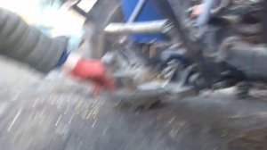 Фаркоп для минитрактора своими руками