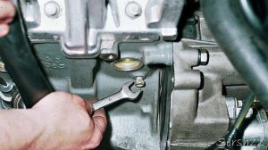 "Девятка за девятку" - Часть 2 | Замена двигателя | Как снять двигатель ВАЗ-2109