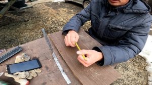 ПРАВИЛЬНАЯ ФЕРМА СВОИМИ РУКАМИ. ПРО РАСКОСЫ. ОДНОСКАТНАЯ ФЕРМА ДЛЯ ПЕРЕКРЫТИЯ ГАРАЖА или НАВЕСА