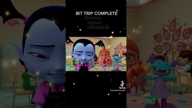 BIT TRIP COMPLETE смотреть онлайн