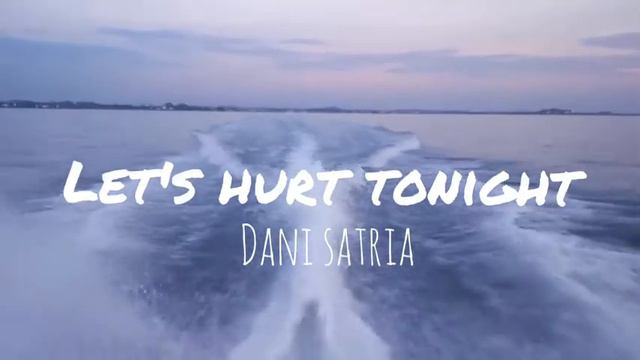 Let's Hurt Tonight || One Republic Cover смотреть онлайн