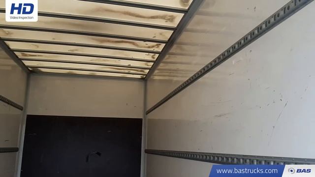 70135758 Mercedes Atego 818 L смотреть онлайн