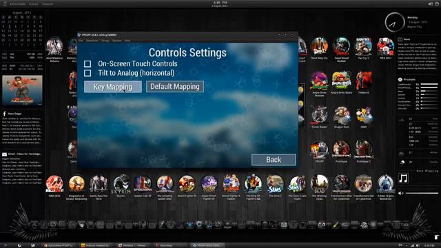 PPSSPP Installation & Fix to some errors смотреть онлайн