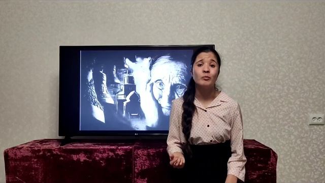 " Баллада о матери" Ольга Киевская смотреть онлайн