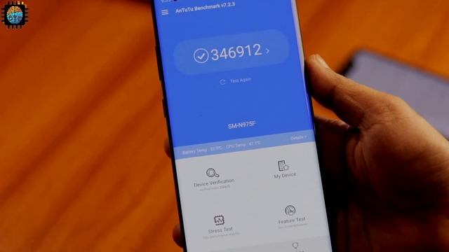 Samsung Galaxy note 10+ Full review in Bangla | best smartphone of year ? смотреть онлайн