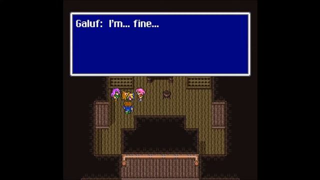 Let's Play Final Fantasy 5 : Job Fiesta 12 - Time for the shipping to commence. смотреть онлайн