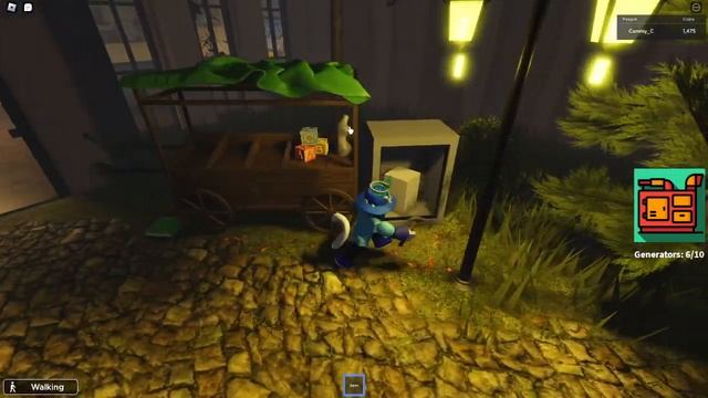 Roblox ABC Lore Chapter 2 (what even is this...) | Roblox смотреть онлайн