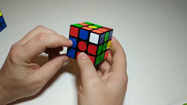 F2L для новичков часть 4 смотреть онлайн