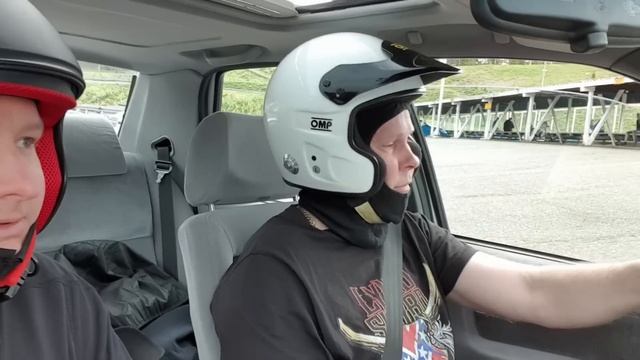 Ford Sierra Cosworth osa 1 - VLOG 29 смотреть онлайн