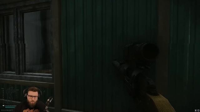 Hunting Sanitar - Full Raid - Escape From Tarkov смотреть онлайн