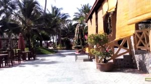 #Thai Hoa Mui Ne  отель 3* во #Вьетнаме