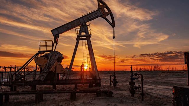 $400: Аналитики ждут резкий скачок цены на нефть смотреть онлайн