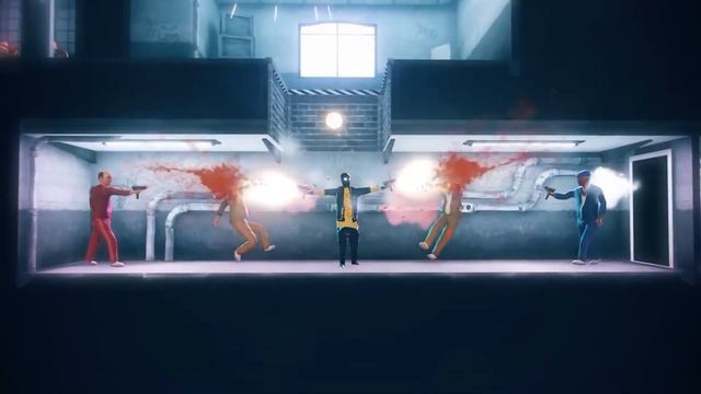 😱ТОП 5 - Игр с крутым сюжетом | На дне - Непризнанные шедевры, в которые ты обязан поиграть смотреть онлайн