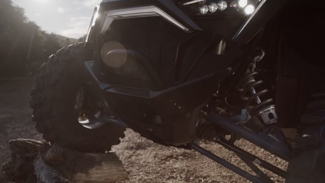 2021 Polaris RZR Pro XP Ultimate Review смотреть онлайн