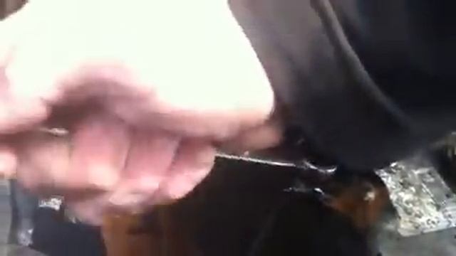 How to get a nut off смотреть онлайн