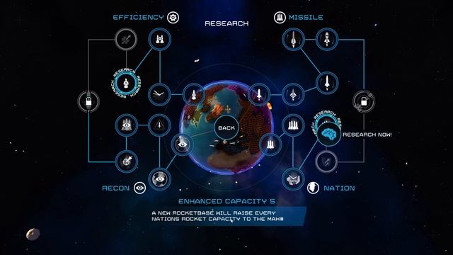 First Strike: Final Hour - I Don't Want To Set The World On Fire... смотреть онлайн