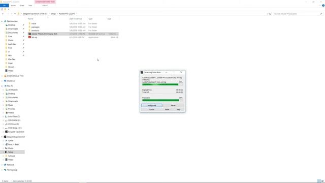 Hướng dẫn tải và cài đặt photoshop ( gán link tốc độ cao ) смотреть онлайн