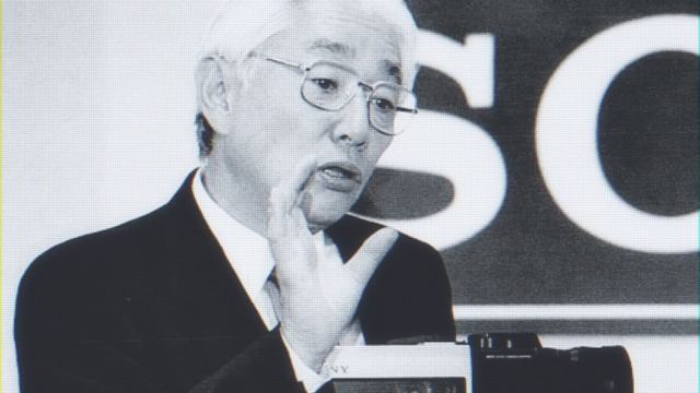 Как позор Японии стал знаком качества | История Sony: Playstation, Walkman, Betamax, Xperia..