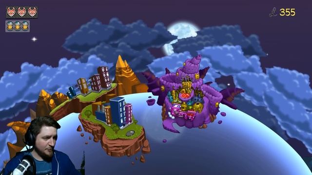 ПОХИТИТЕЛЬ ПРИНЦЕСС ⏩ Nefarious смотреть онлайн
