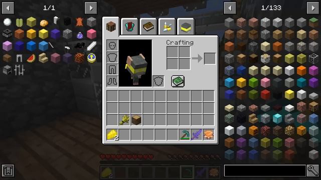 🧀КОШКИ vs МЫШКИ в Майнкрафте! Я СТАЛА КОШКОЙ! НУБИК ЛОВИТ МЫШЕЙ ЛЕСКУ И ШЕДИ! смотреть онлайн