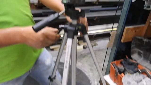 Nivel láser BOSCH que tan práctico es? смотреть онлайн