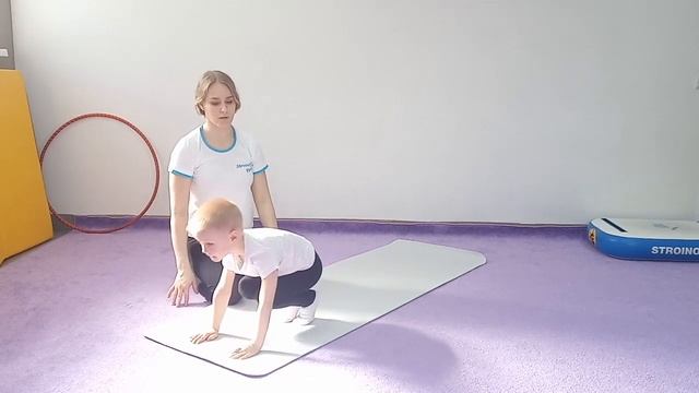 акробатика планка упор присев смотреть онлайн