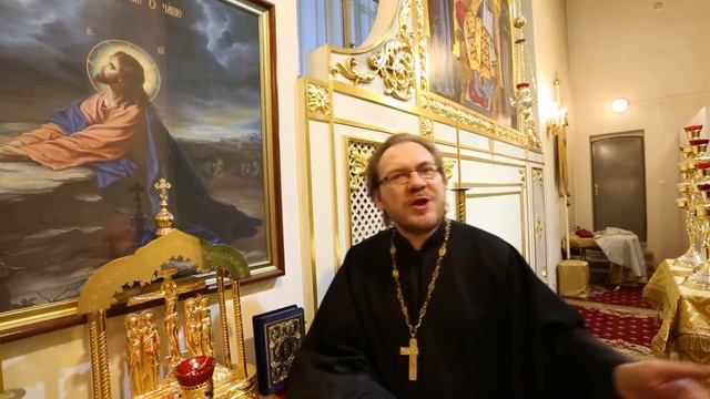 Какой иконе молиться, когда муж пьет смотреть онлайн