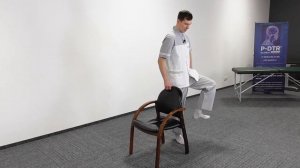 5 минут делай и ноги будут здоровыми / Какие делать упражнения утром и вечером? Григорий Игнатьев