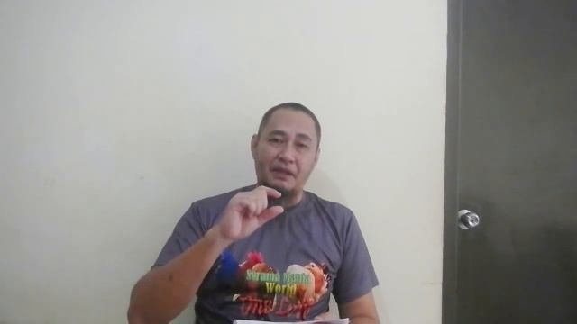 Tanya Jawab Ayam Serama 15 September 2020 смотреть онлайн