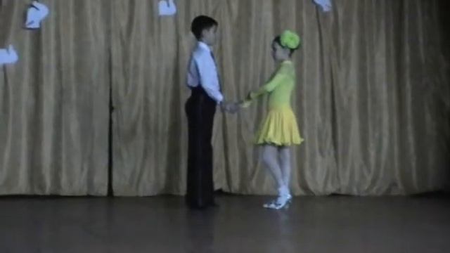 Посвящение в гимназисты. Часть 2. смотреть онлайн