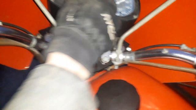 Иж юпитер 5 обзор и тест драйв!!!! смотреть онлайн