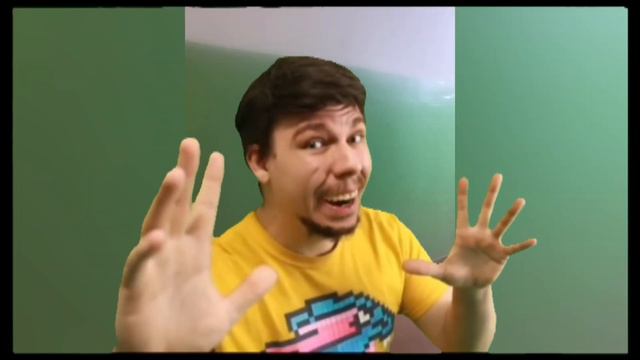 у меня мистер бист из огайо смотреть онлайн