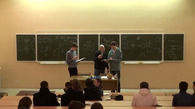 Krylov 2013 ElMag 30 1080p смотреть онлайн
