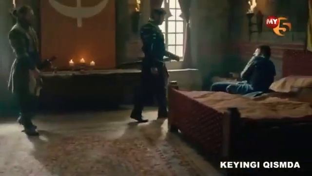 @HUKMDOR USMON 309-313-316-321-322-333-340-QISM O‘ZBEK TILIDA PREMYERA смотреть онлайн