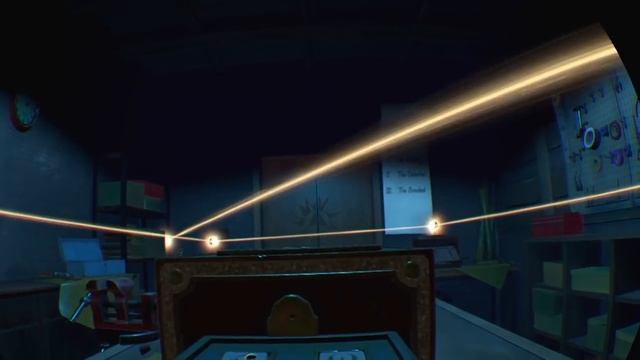 18 Floors PSVR Lets Play: Heeeelllpppp Meeeee!! | PS4 Pro Game Play Footage смотреть онлайн