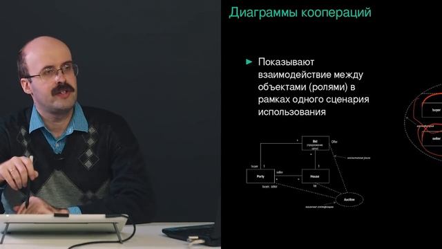 5. Моделирование поведения смотреть онлайн