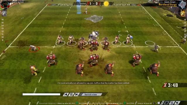 Gengar vs Gerber match to the death смотреть онлайн