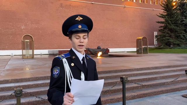 Письмо с фронта. 75 лет победы. ДЕНЬ ПОБЕДЫ!