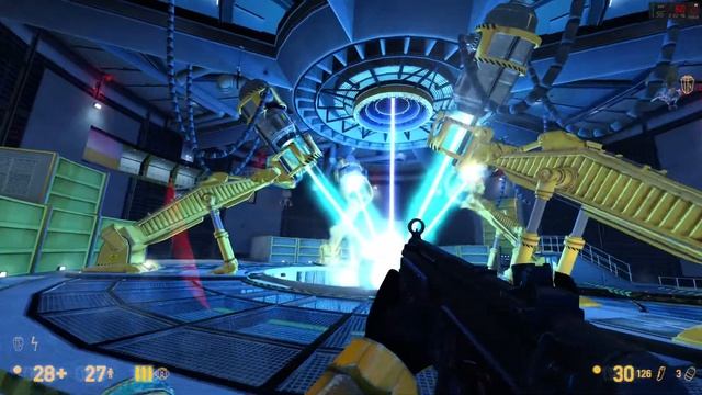 Black Mesa (public) - Replaying til Nihilanth - Part 0 - Lambda Core смотреть онлайн
