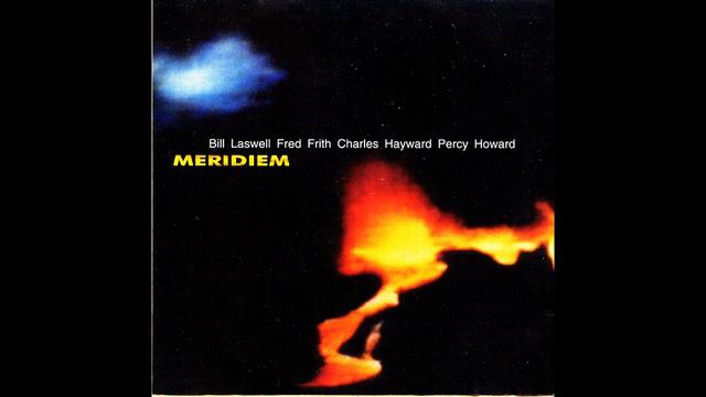 Iurodivil - Percy Howard, Charles Hayward, Fred Frith, Bill Laswell смотреть онлайн