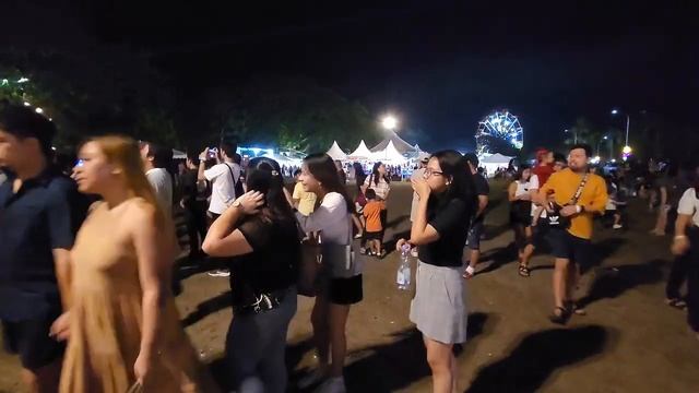 PASYALAN NA SWAK NA SWAK SA BULSA MAG LAKESHORE NA TARA NA Php 50.00 Entrance Free Parking pay смотреть онлайн