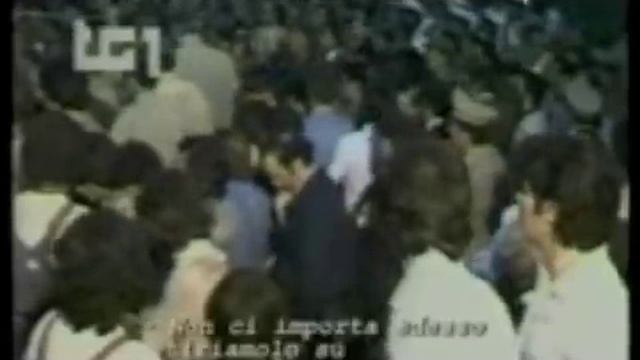 L'Italia di Alfredino Rampi - Parte 5 - Vermicino 1981 смотреть онлайн