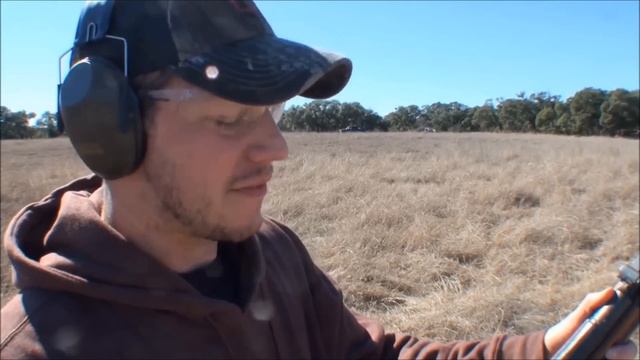 Винтовка Мосина/Mosin Nagant. Demolition Ranch на русском смотреть онлайн