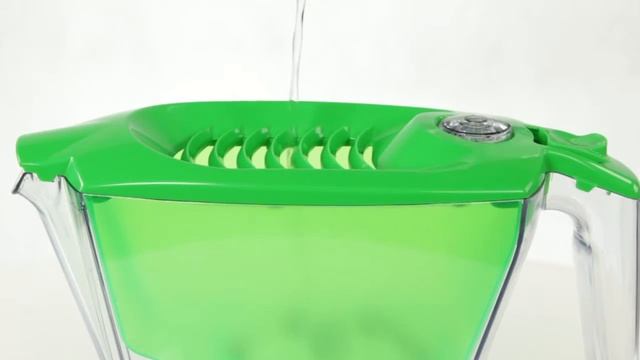 Filtrs-krūze Aquaphor Orion / Фильтр-кувшин Аквафор Орион смотреть онлайн