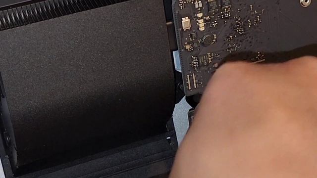 21.5" Inch iMac Late 2013 A1418 RAM PCIe NVMe SSD Hard Drive Upgrade PSU Logicboard Replacement смотреть онлайн